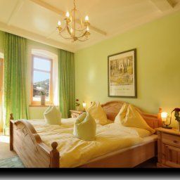 Suite Villa Licht