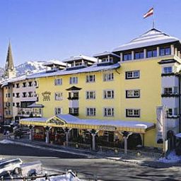 Reisch Sporthotel Kitzbühel