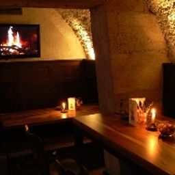 Bar Haidenhof