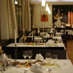 Restaurant Haidenhof