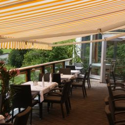Terrasse Haidenhof
