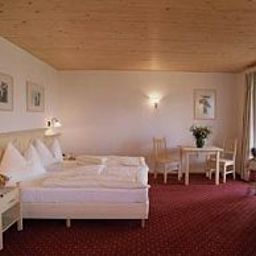 Zimmer Haidenhof