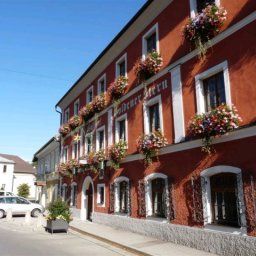 - Frühstückspension Goldener Stern Gasthof Lienz 