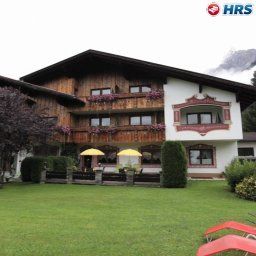 Gaestehaus & Landhaus Haag Ehrwald 