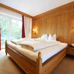  Berger Hof Pension