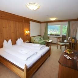  Berger Hof Pension