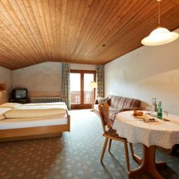  Berger Hof Pension