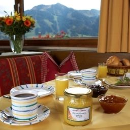  Berger Hof Pension