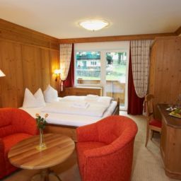  Berger Hof Pension