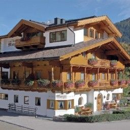 Pension Margit Finkenberg 