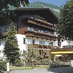 Elisabeth Gästehaus Mayrhofen