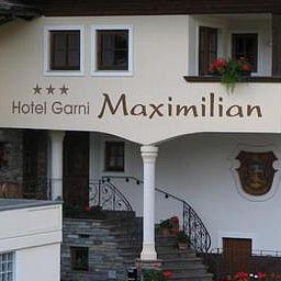 Maximilian Zell am Ziller 