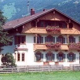 Bauernhof Haus Emberger Zell am Ziller 