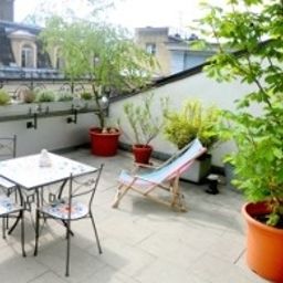 Terrazza Kaiser Bregenz