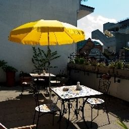 Terrazza Kaiser Bregenz