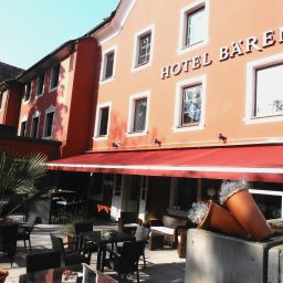 Hotel Bären Feldkirch