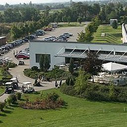 Sportpark