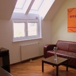  Das Reinisch Apartments Vienna