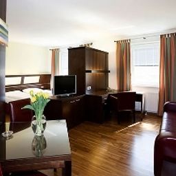  Das Reinisch Apartments Vienna
