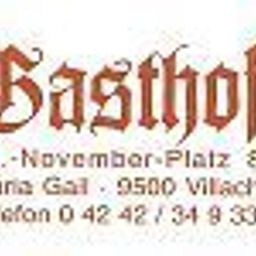 Moser Gasthof Villach