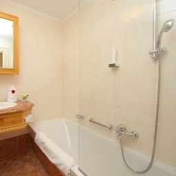 Łazienka Sonnblick Fotos