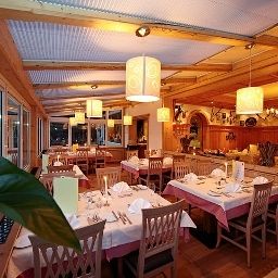 Restauracja Sonnblick Fotos