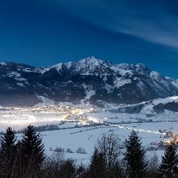 Otoczenie Sonnblick Fotos