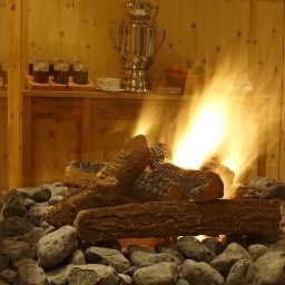 Obszar spa Sonnblick Fotos