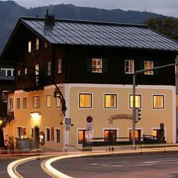 Steinerwirt 1493 Boutique Hotel Zell am See