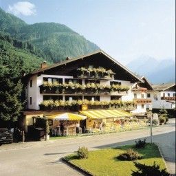 Hubertushof Kaprun 