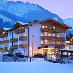 Vier Jahreszeiten Kaprun 