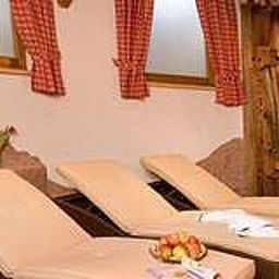 Wellness area Alpenkönigin Hotel Beauty Lounge
