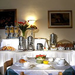 Buffet Brasile