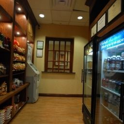Hall NJ  Newark Airport Country Inn & Suites By Carlson