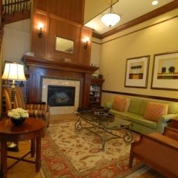 Hall NJ  Newark Airport Country Inn & Suites By Carlson