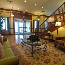 Hall NJ  Newark Airport Country Inn & Suites By Carlson