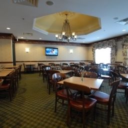 Ristorante NJ  Newark Airport Country Inn & Suites By Carlson