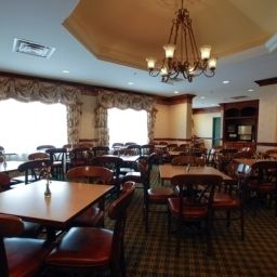 Ristorante NJ  Newark Airport Country Inn & Suites By Carlson