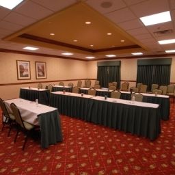 Sala congressi NJ  Newark Airport Country Inn & Suites By Carlson