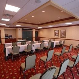Sala congressi NJ  Newark Airport Country Inn & Suites By Carlson