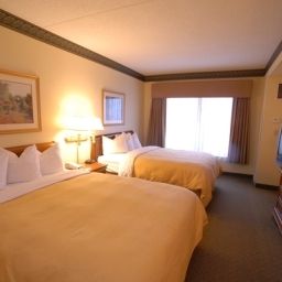 Camera NJ  Newark Airport Country Inn & Suites By Carlson