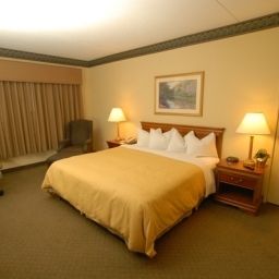 Camera NJ  Newark Airport Country Inn & Suites By Carlson