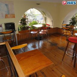 Bar Lar do Areeiro Residencial