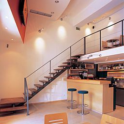 Bar Lar do Areeiro Residencial