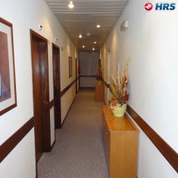 Interior view Lar do Areeiro Residencial