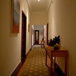 Interior view Lar do Areeiro Residencial