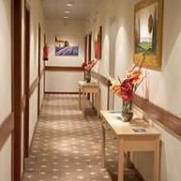 Interior view Lar do Areeiro Residencial