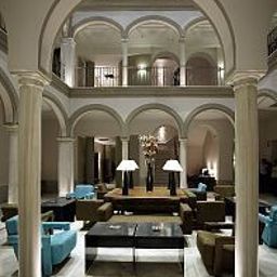 Petit Palace Marqués Santa Ana Seville