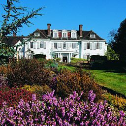 De Vere Venues Gorse Hill Woking 