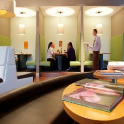 Restaurant Radisson Blu Hotel Belfast Fotos